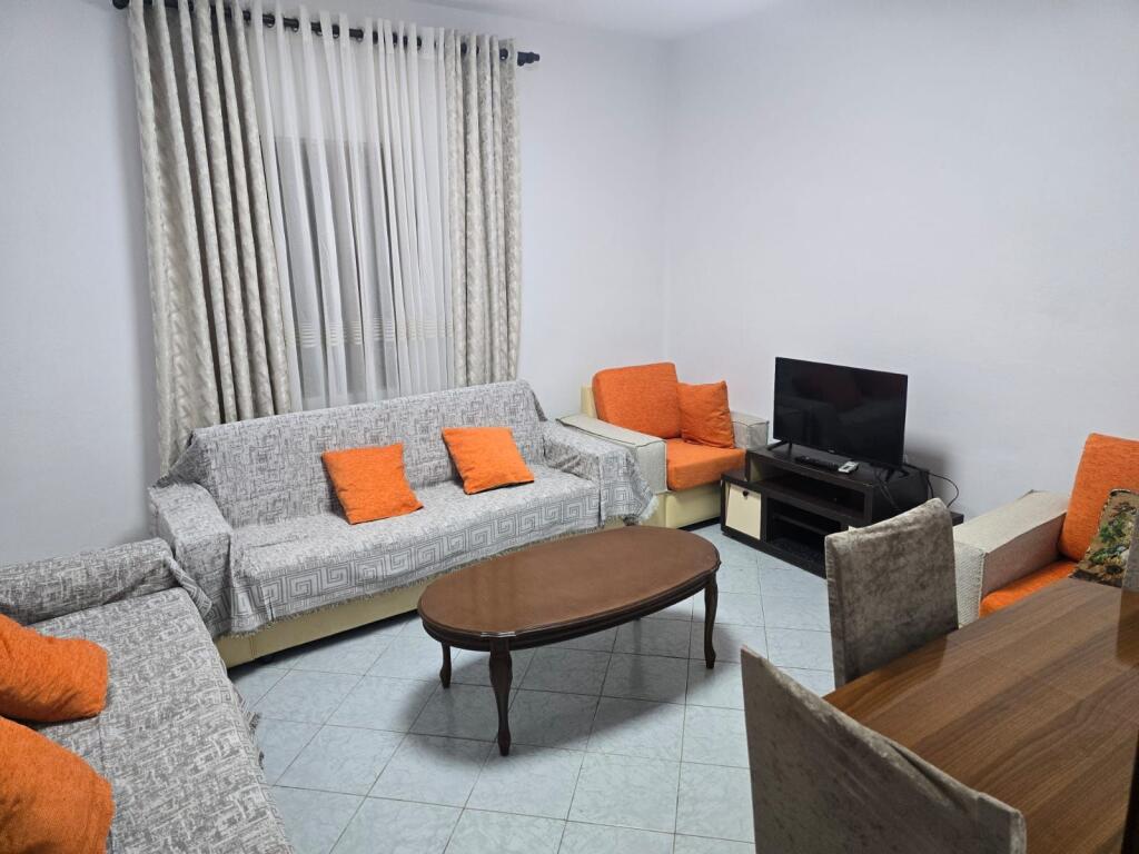 Jepet me qera apartament 1+1, 📍 Jordan Misja
