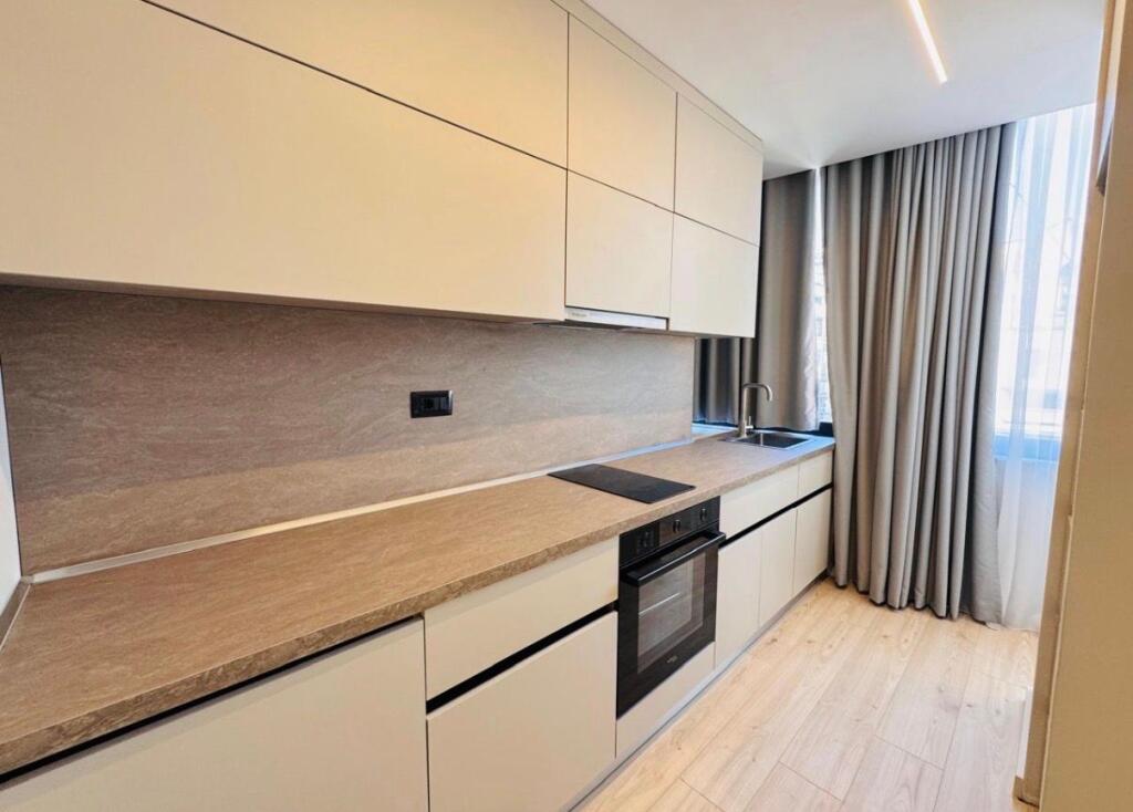 Affittasi appartamento 1+1 40.000 Leke Pazari Ri