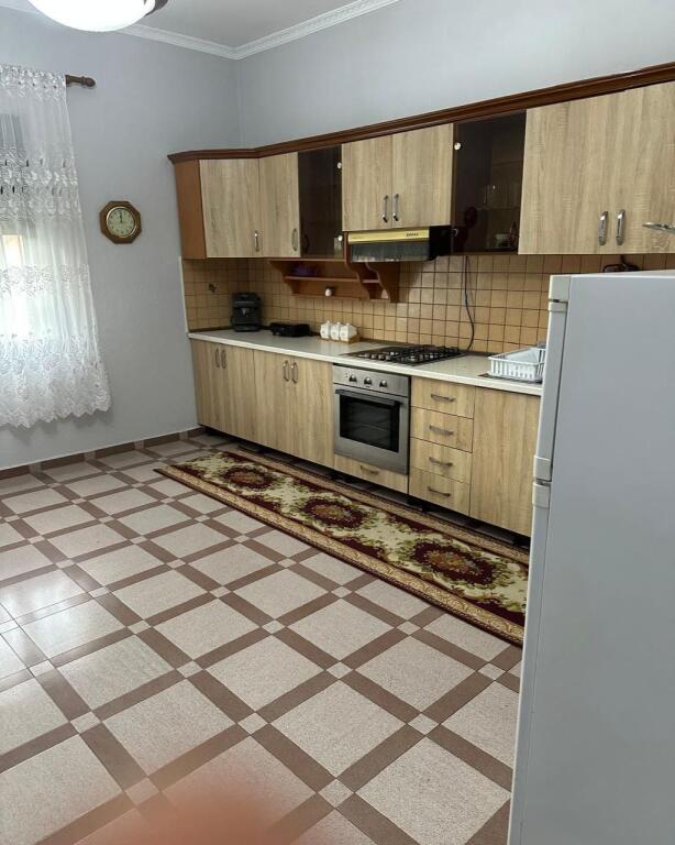 APARTAMENT 2+1 ME QIRA TE RRUGA “ARTAN LENJA”, INXHINIERIA E NDËRTIMIT