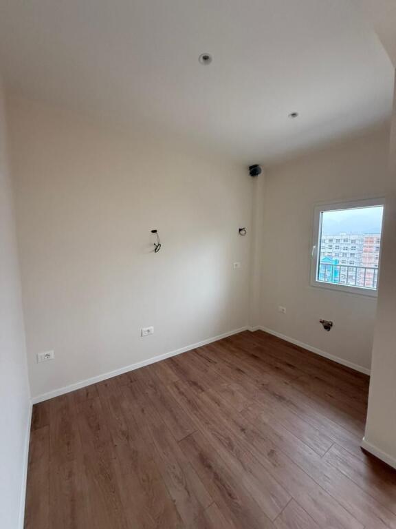 🏡 Shitet apartament 1+1 ne Ali Dem, Mundesi Kreditimi 