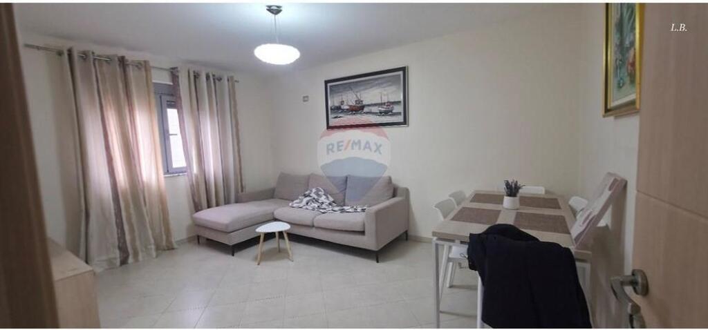 Apartament 1+1 te Oxhaku