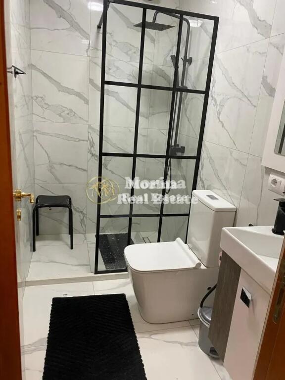 Apartament 2+1, Qender — Galeria "17- Nentori", 850 euro/muaj