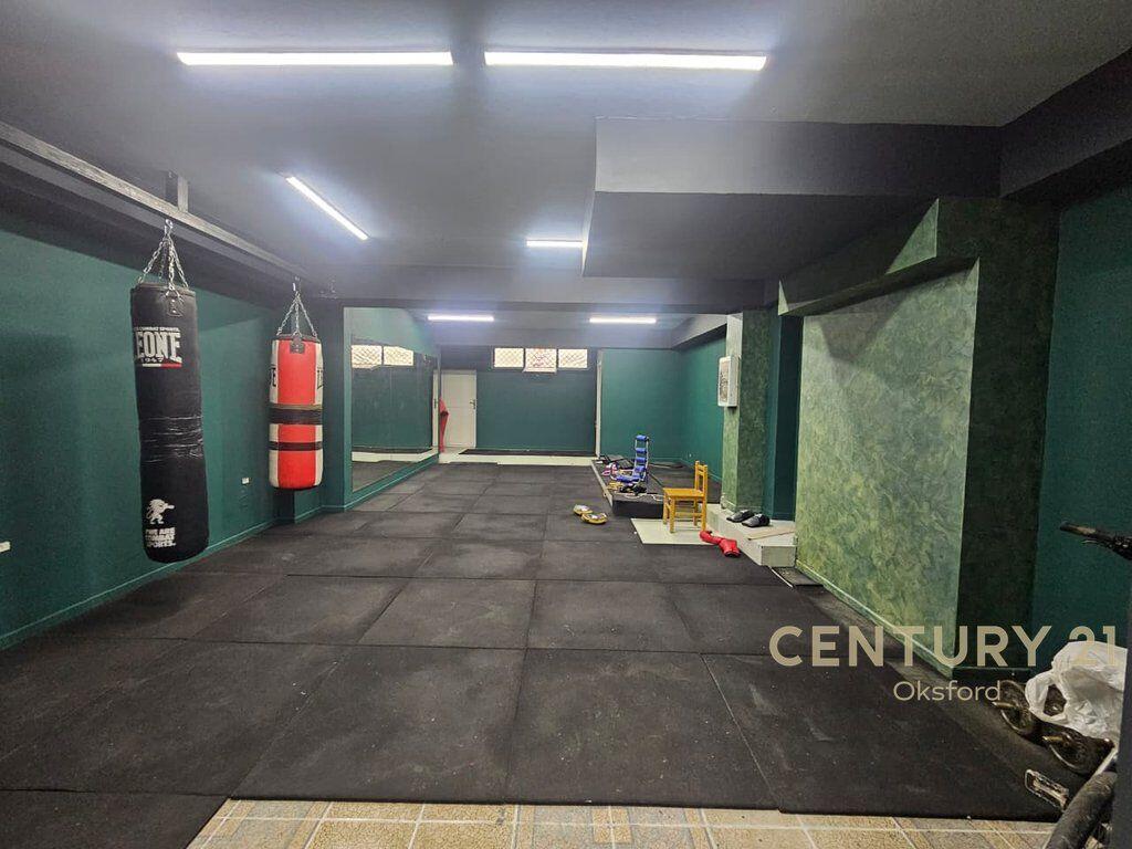 Commercial Space for Sale at the Former FSHF Building!