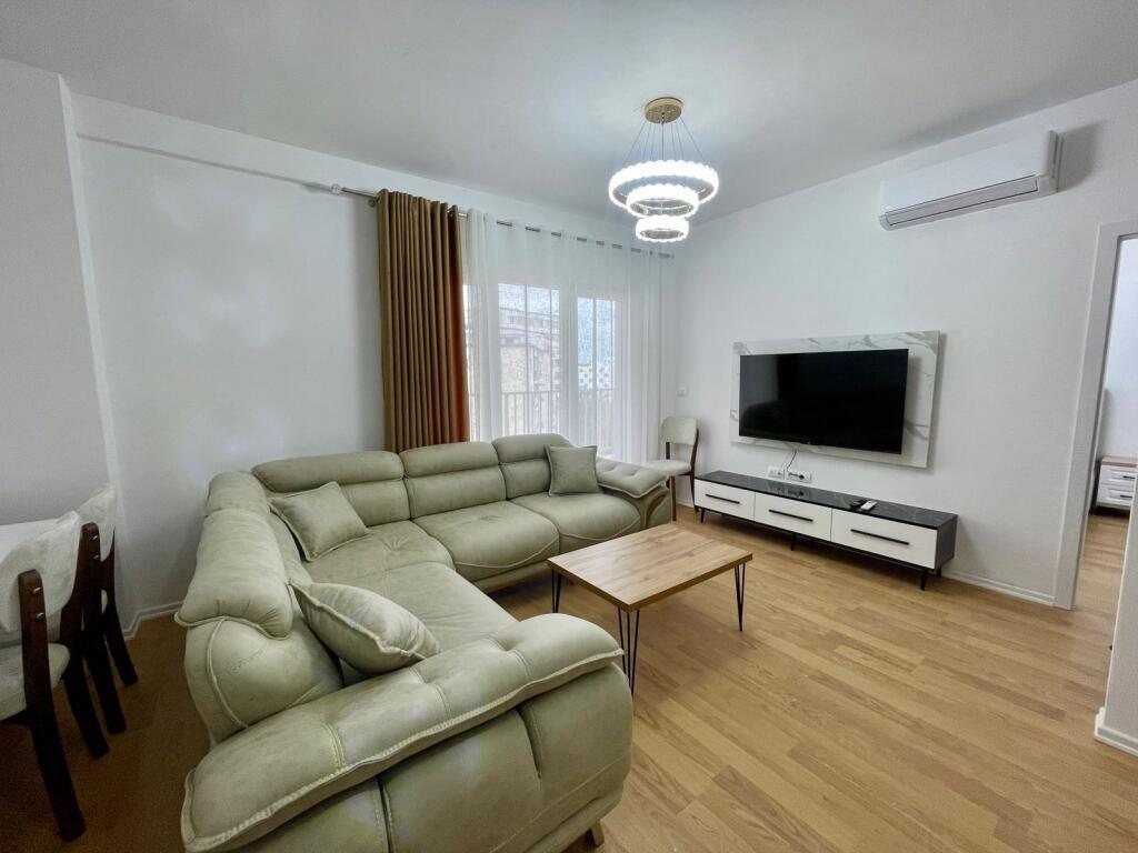 APARTMENT 1+1 FOR RENT AT ZOGU ZI