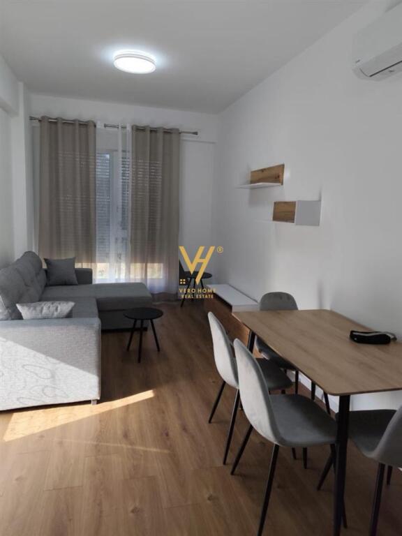 JEPET APARTAMENT 1+1+BLK ME QERA TE REZ.OXA, RR.DALIP TOPI 430 EURO
