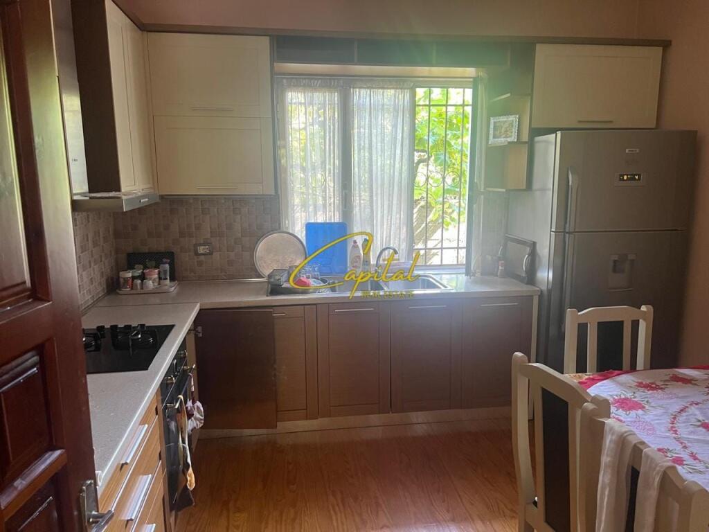 APPARTAMENTO IN AFFITTO 1+1 EX PIAZZA AQUILA 35.000 LEKE