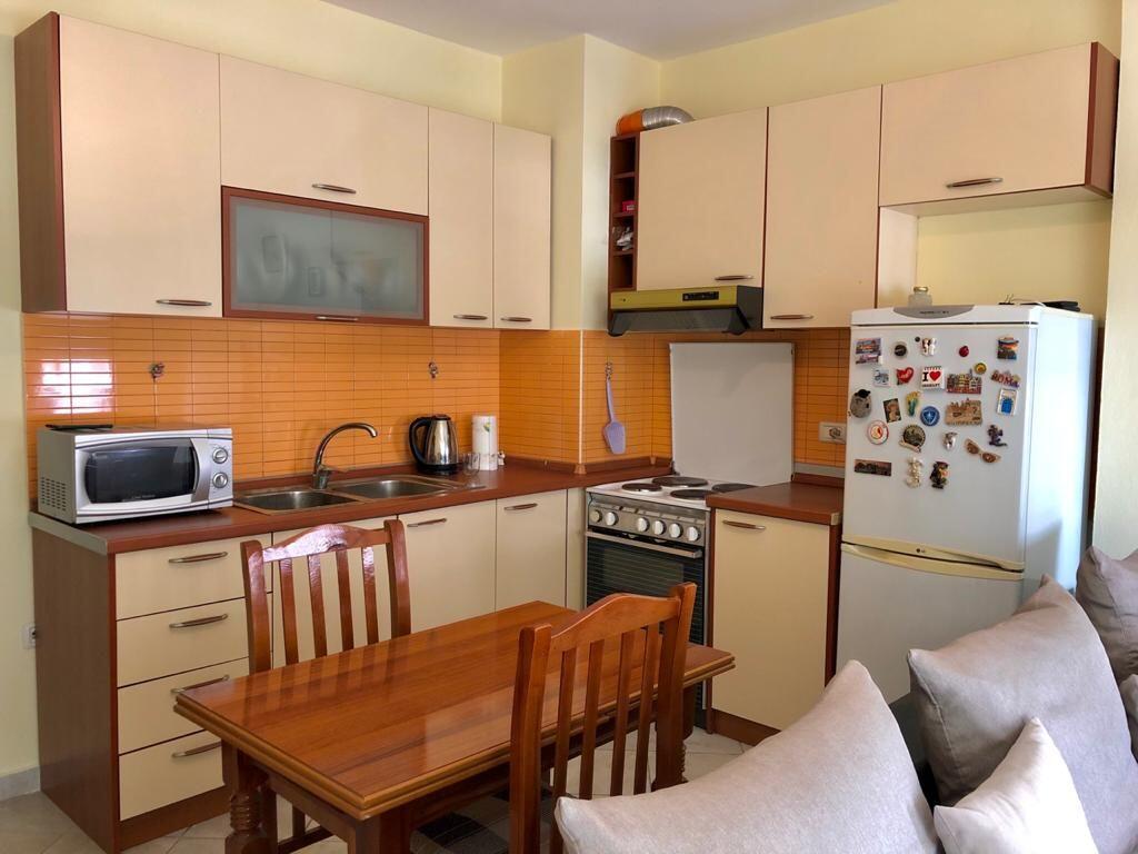 🏢 In affitto: Appartamento 1+1 – Via Mine Peza, vicino alla Procura