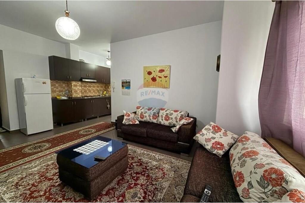 AFFITTO APPARTAMENTO 1+1 MINE PEZA !