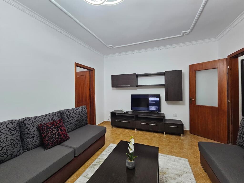 FOR RENT APARTMENT 2+1+2 IN FRESK