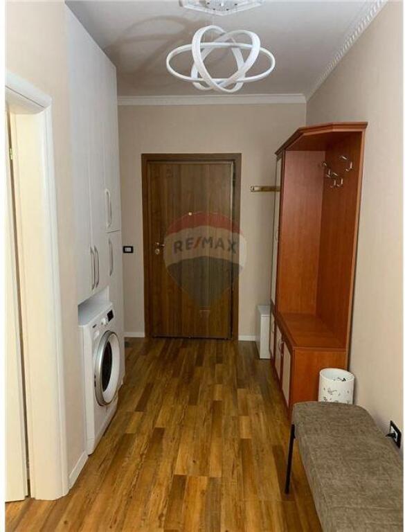 Apartment - For Rent - Ebasan Street