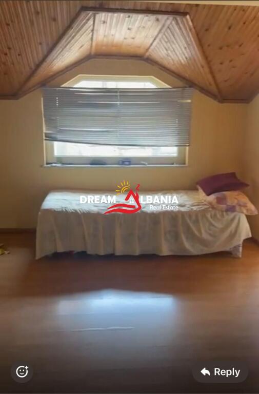 Apartment 3+1+2 wc for rent at Brryli, in Tirana (ID 4251429)