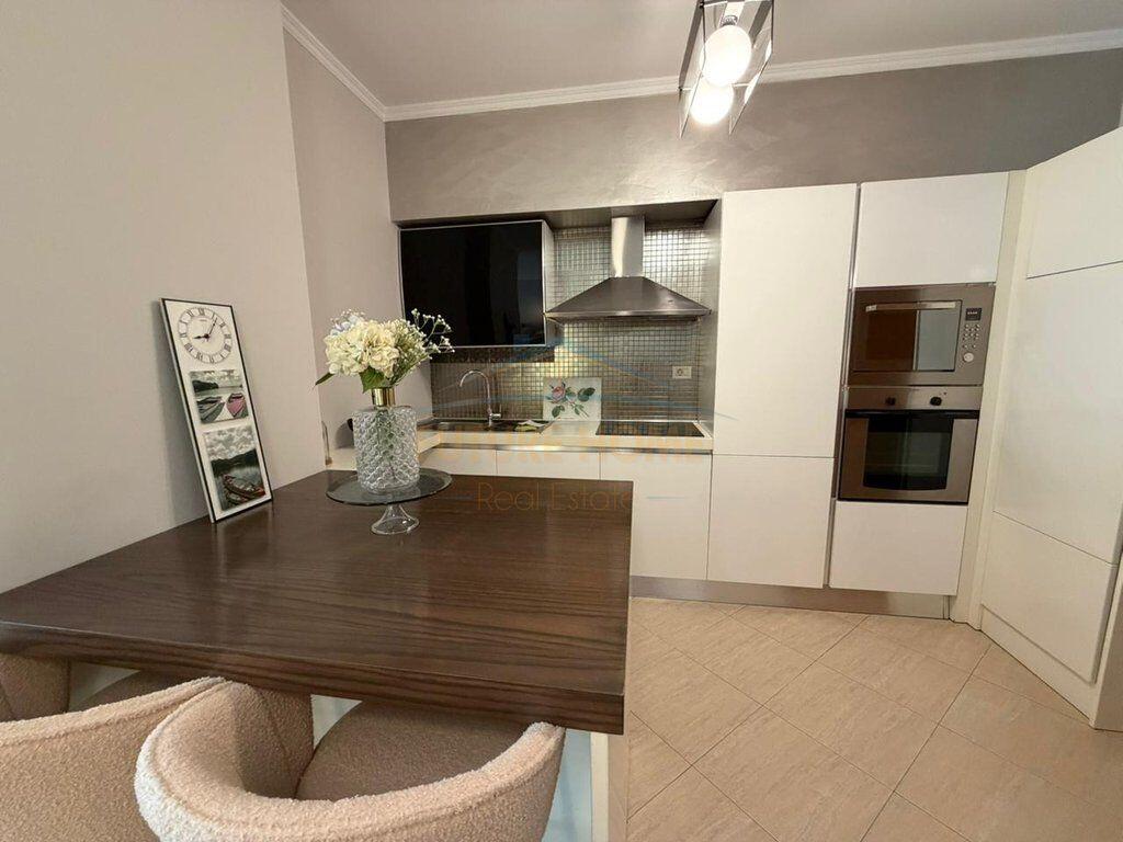 Affitto,Appartamento 2+1+2 Galleria ETC Viale Bajram Curri