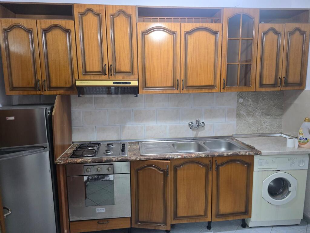 Jepet me qera apartament 1+1, 📍 Jordan Misja