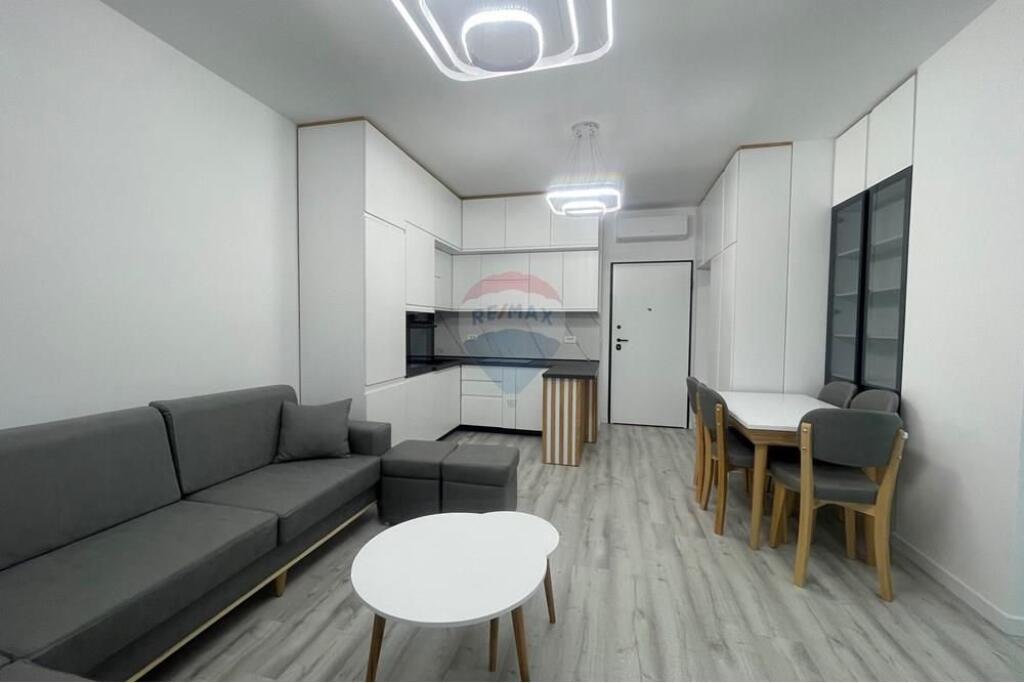 Apartament 2+1 + parkim Don Bosko 800 euro