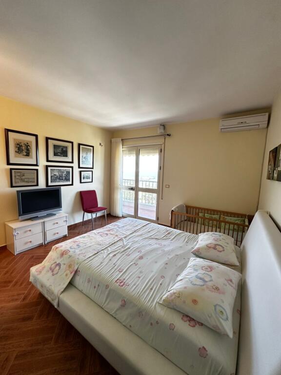 🏡 SHITET APARTAMENT 2+1+2+3BALLKONE ME PAMJE DETI ME 1 GARAZHD 📍 QERRET