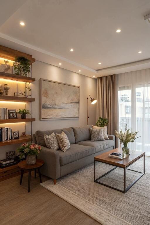 Shitet apartament 2+1 tek Rruga e Teleferikut ne Fresk