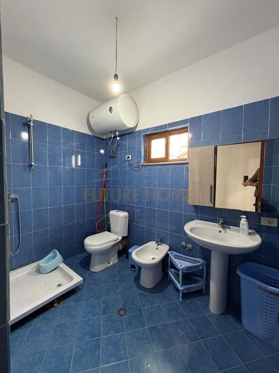 APARTAMENT 3+1 ME QIRA – FRESK, TIRANË