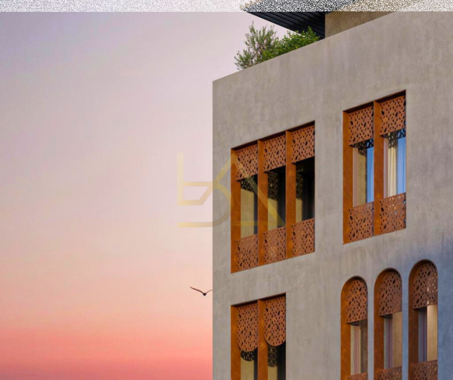 Shitet Apartament – Dhërmi, Himarë