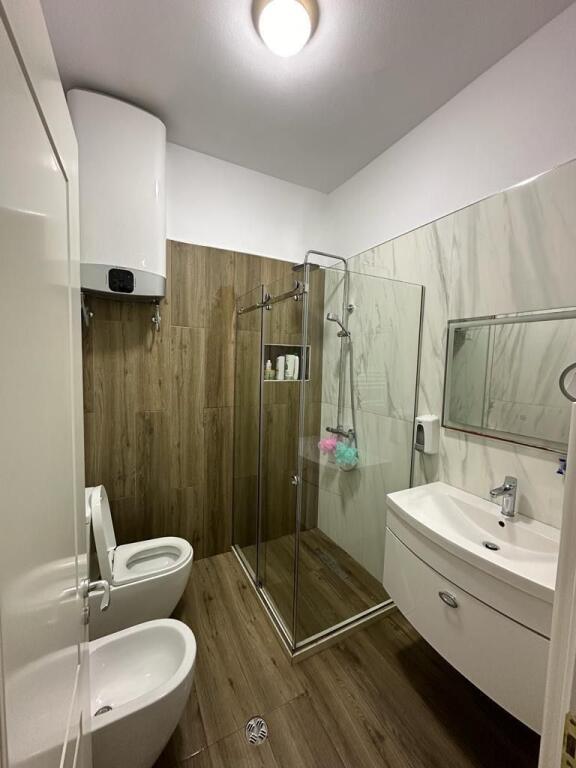 Apartament 2+1 ne shitje, Kopshti Zoologjik