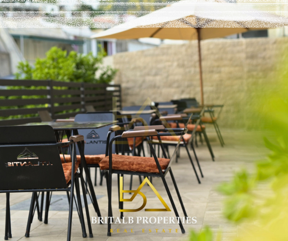 Vendesi Hotel – Ulcinj, Montenegro