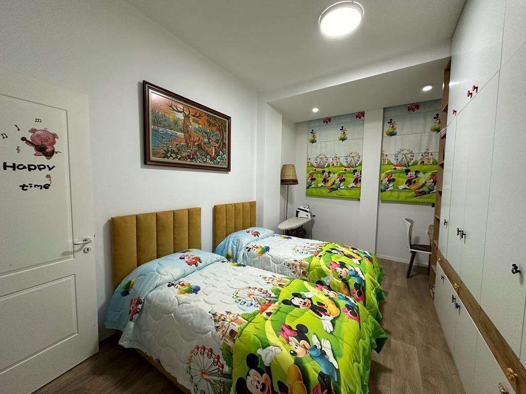 Apartament 2+1 ne shitje, Kopshti Zoologjik