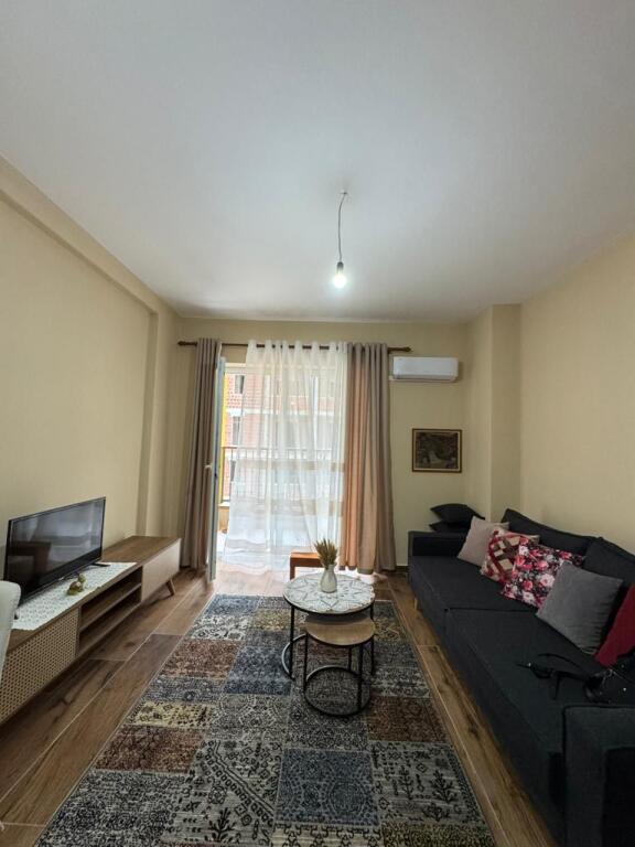 Apartment 2+1 Univers City for rent