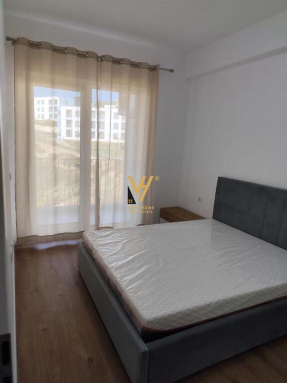 JEPET APARTAMENT 1+1+BLK ME QERA TE REZ.OXA, RR.DALIP TOPI 430 EURO
