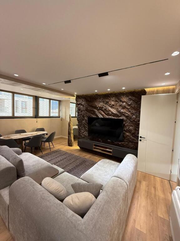 Appartamento 2+1 in affitto