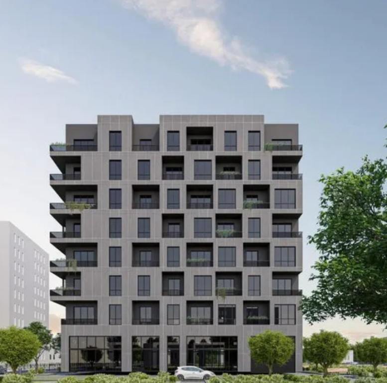 VENDESI APPARTAMENTO 1+1 EX PARCO 100.000 EURO