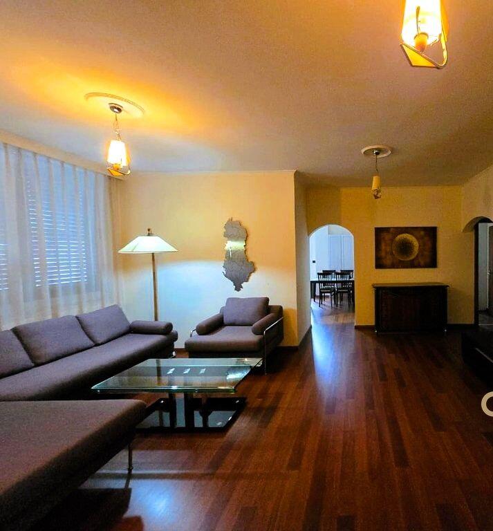 APARTMENT 2+1+2 + PARKING SPACE IN THE BLOCK