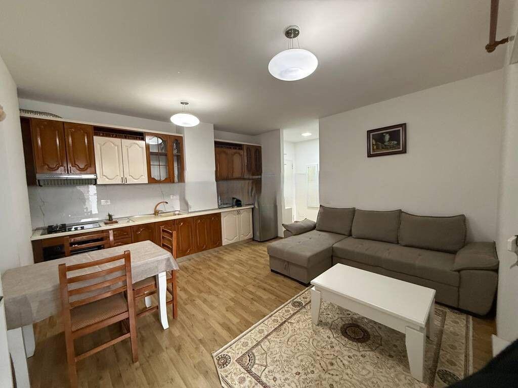 JEPET ME QIRA APARTAMENT 1+1 (SIRI KODRA) 500 € /Muaj