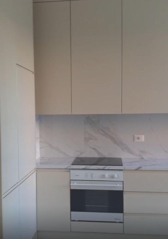 APARTAMENT 2+1 TE RIVER RESIDENCE