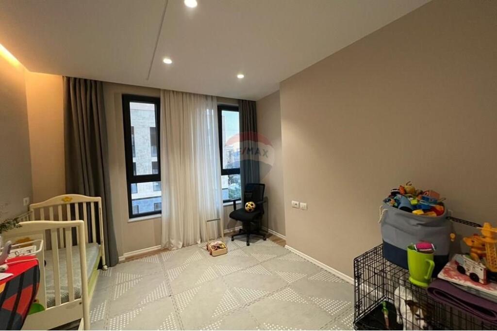 Apartament - Për Qira - Rruga Jordan Misja, -- Tiran -- per vetem 900 euro