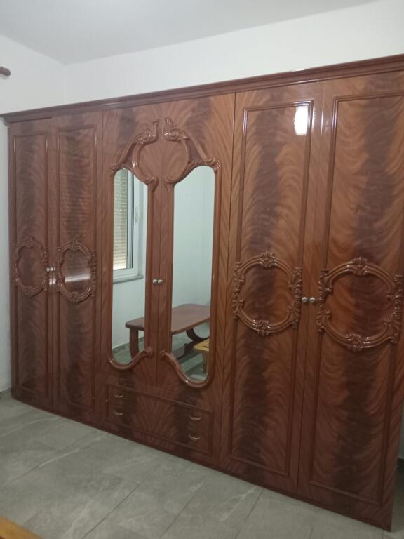 APARTAMENT ME QERA 2+1