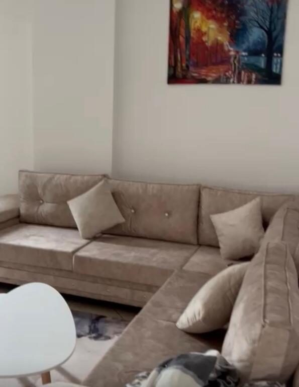 Appartamento 1+1 in affitto a Kodra e Diellit!