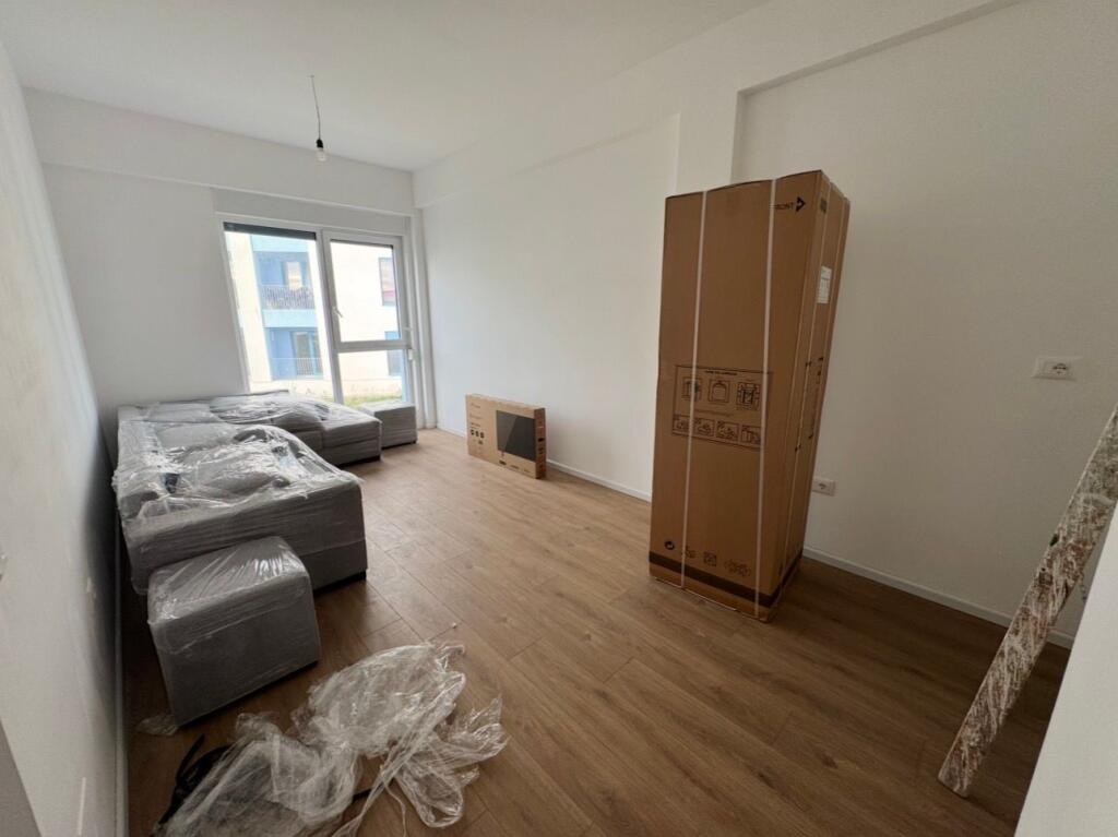 APPARTAMENTO 1+1 IN AFFITTO PRESSO R.OXA A FRESK/LINZE