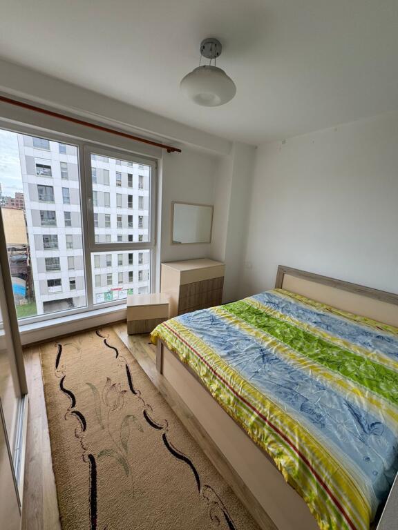 Apartament me qera 1+1 📍Rruga Siri Kodra