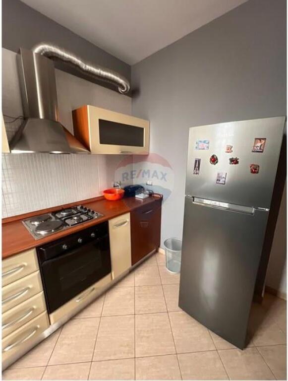 Appartamento - In Affitto - Selvia, Tirana 550 milek