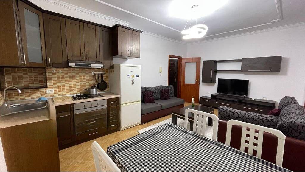 Appartamento in affitto 2+1+2 a Fresk! 450 € /Mese