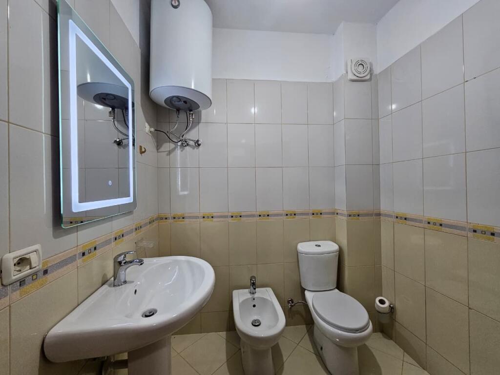 FOR RENT APARTMENT 2+1+2 IN FRESK