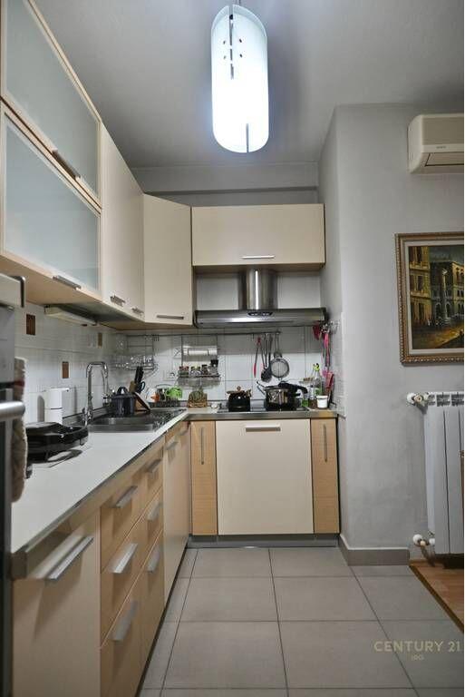 Apartment for Sale on Kavaja Street 324,000 € Total Area 127m2