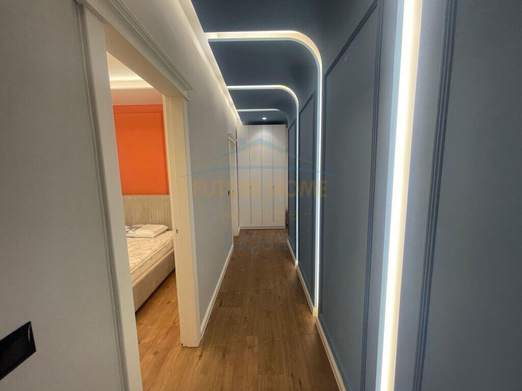 Shitet apartament 1+1 Rezidenca Sofia Teg