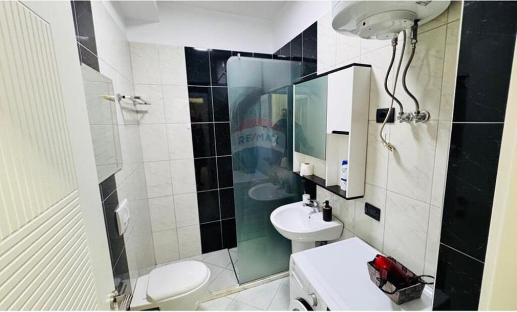 Appartamento 1+1+Parcheggio ~ Via Kosovareve