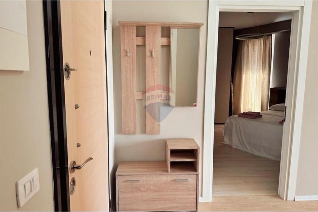 Appartamento - In Affitto - Via Mihal Grameno, Tirana per soli 650 euro