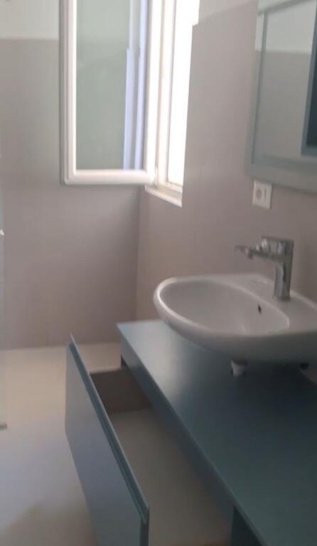 APARTAMENT 2+1 TE RIVER RESIDENCE