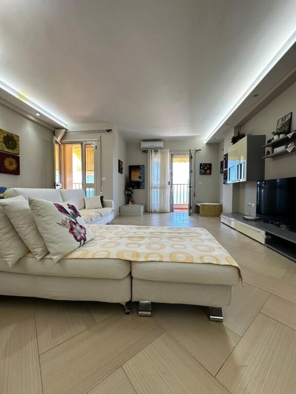 🏡 SHITET APARTAMENT 2+1+2+3BALLKONE ME PAMJE DETI ME 1 GARAZHD 📍 QERRET