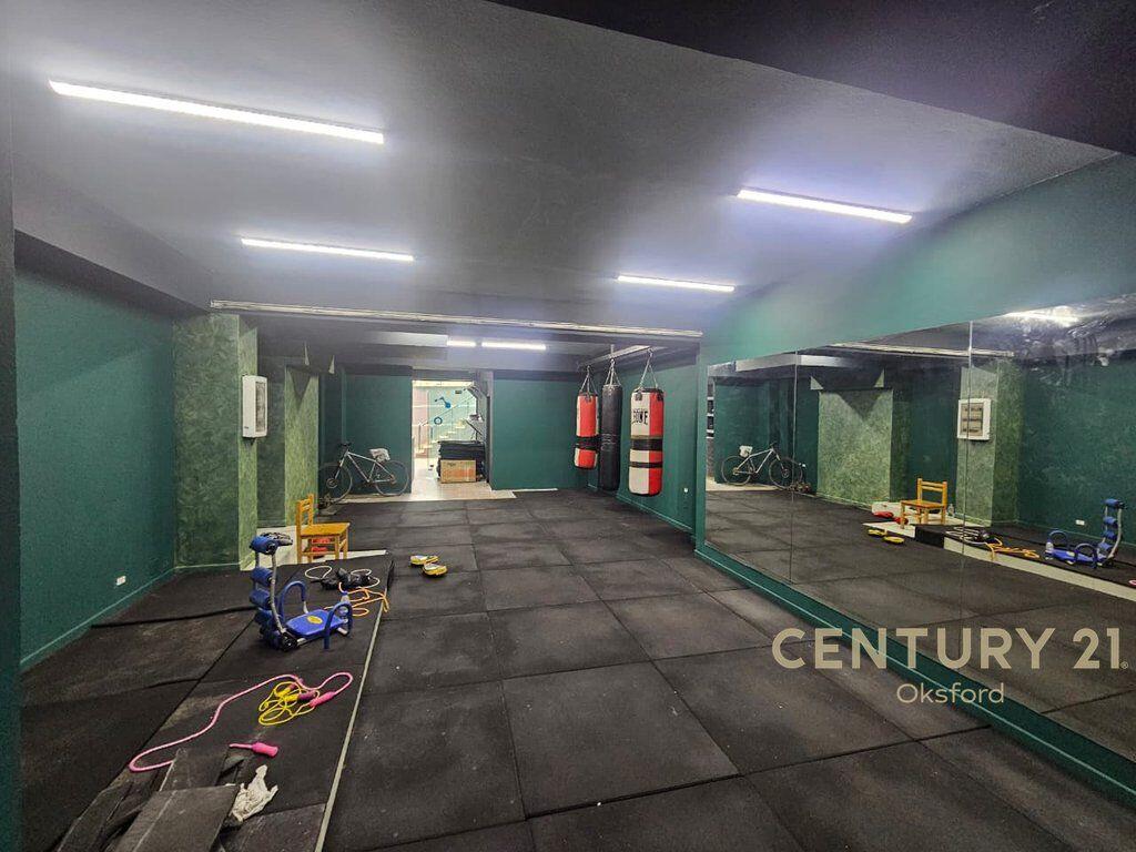 Commercial Space for Sale at the Former FSHF Building!