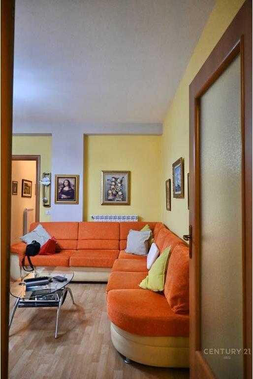 Apartment for Sale on Kavaja Street 324,000 € Total Area 127m2