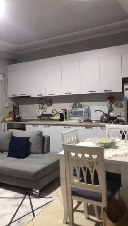 Appartamento 2+1 in affitto vicino al Ginnasio Partizani