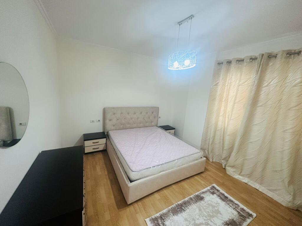 Apartament 2+1+ Ballkon me qera te 5 Maji